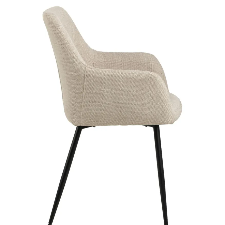 Eetkamerstoel Suvi Beige