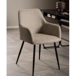 Eetkamerstoel Suvi Beige