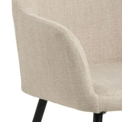 Eetkamerstoel Suvi Beige