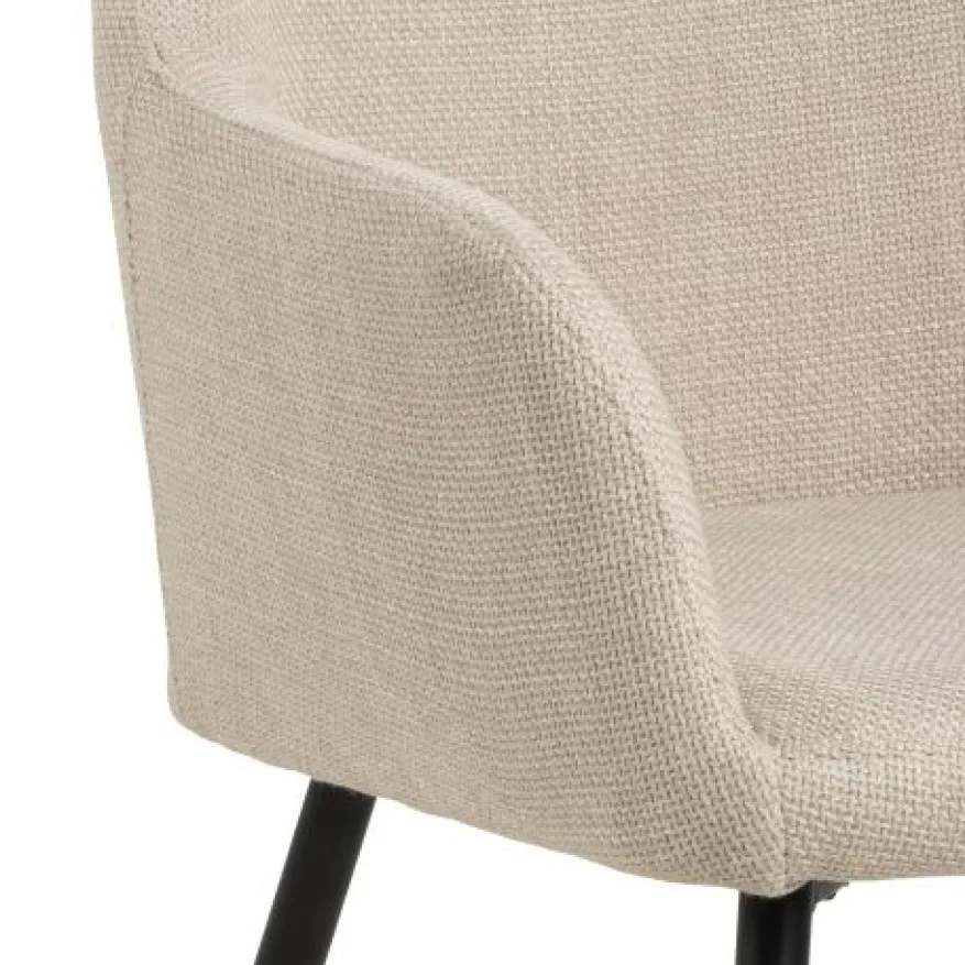 Eetkamerstoel Suvi Beige
