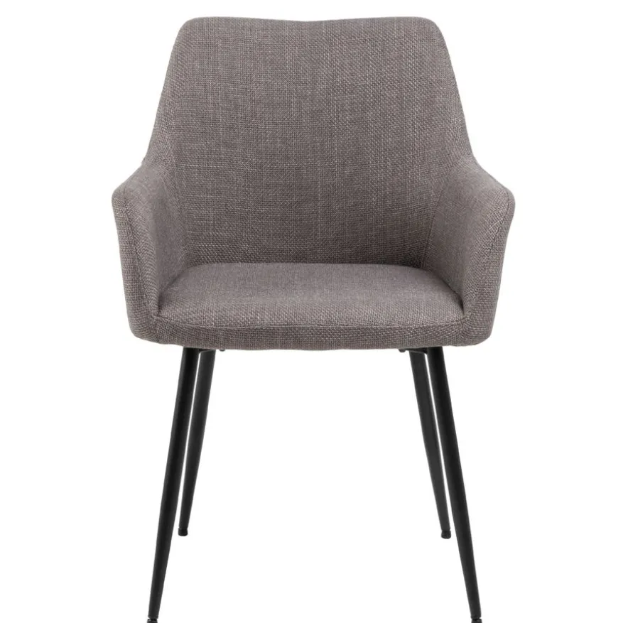 Eetkamerstoel Suvi Taupe