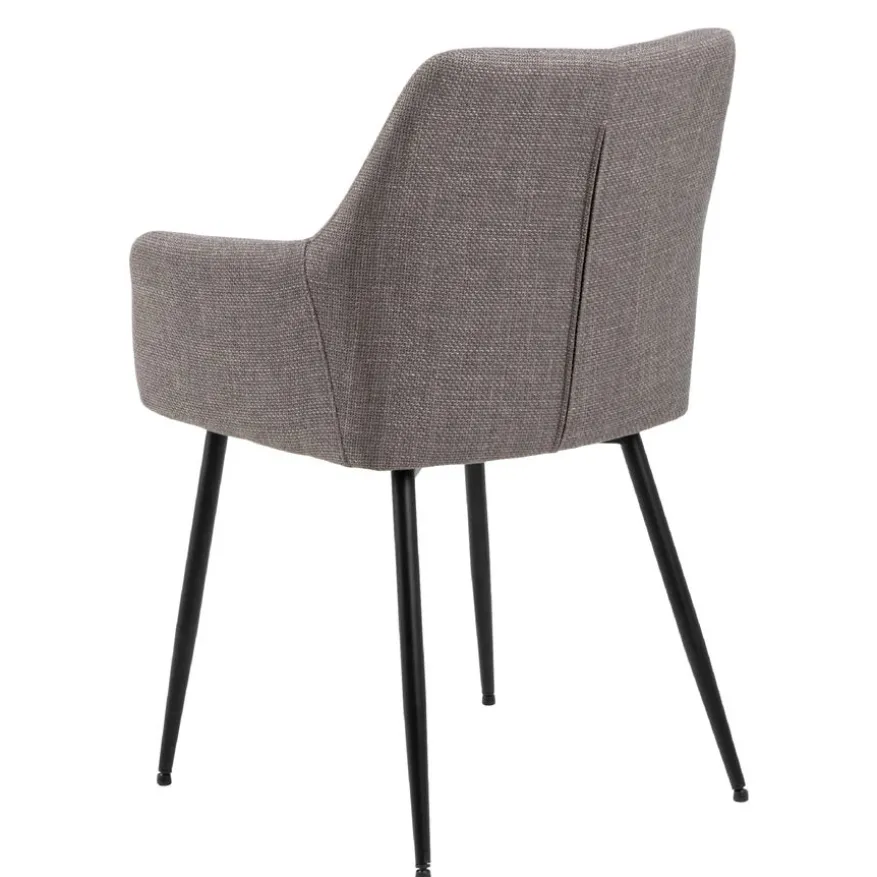 Eetkamerstoel Suvi Taupe