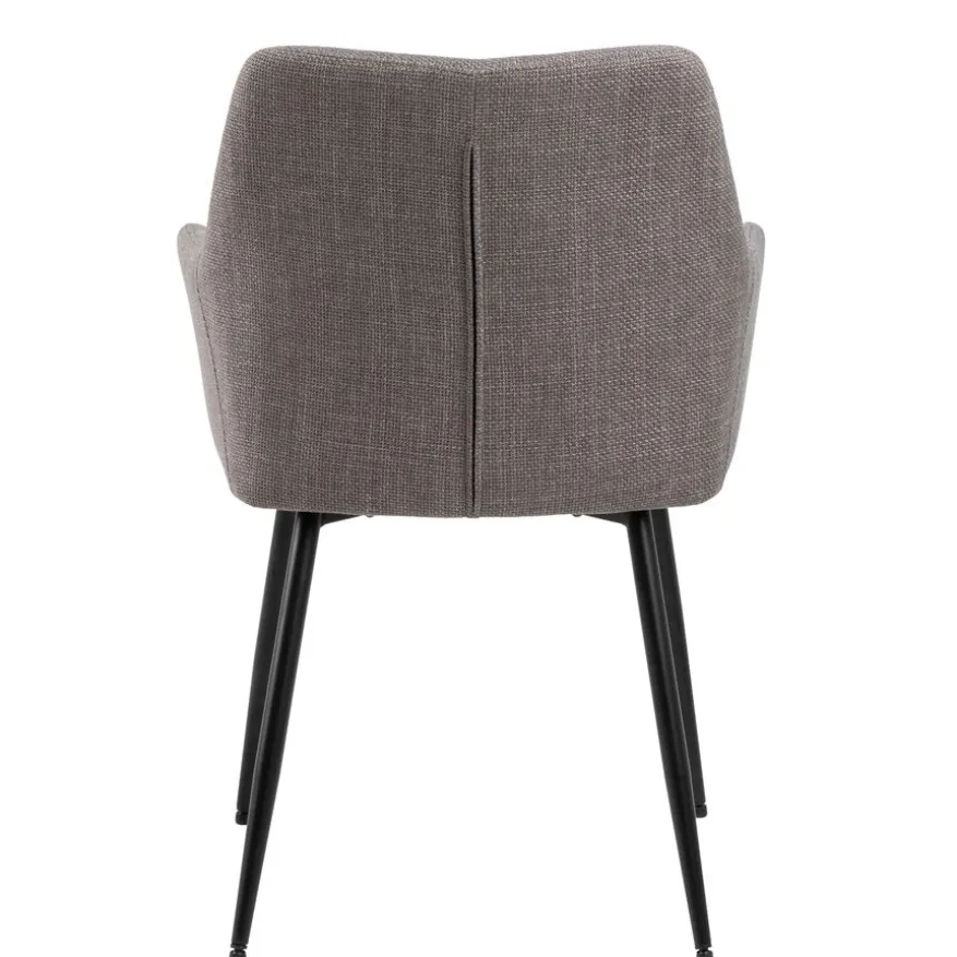 Eetkamerstoel Suvi Taupe