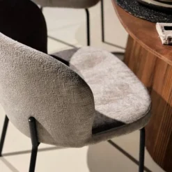 Eetkamerstoel Tamar Beige