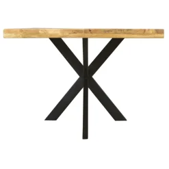 Eettafel Bemmel Naturel - 200x100 cm