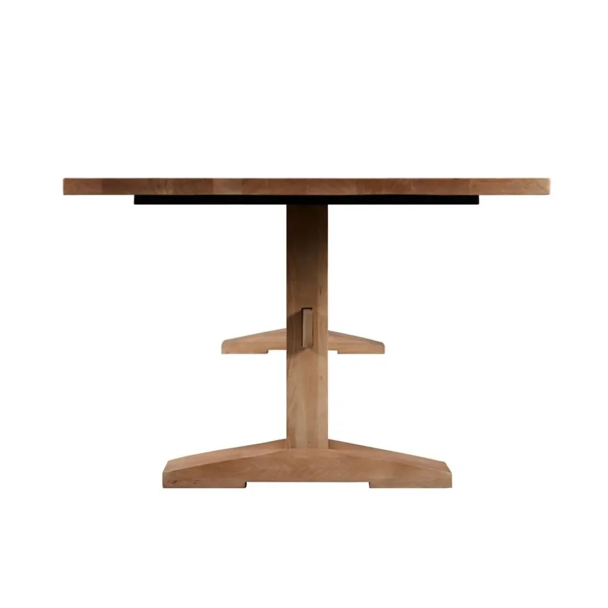 Eettafel Chaves Naturel - 220x100 cm