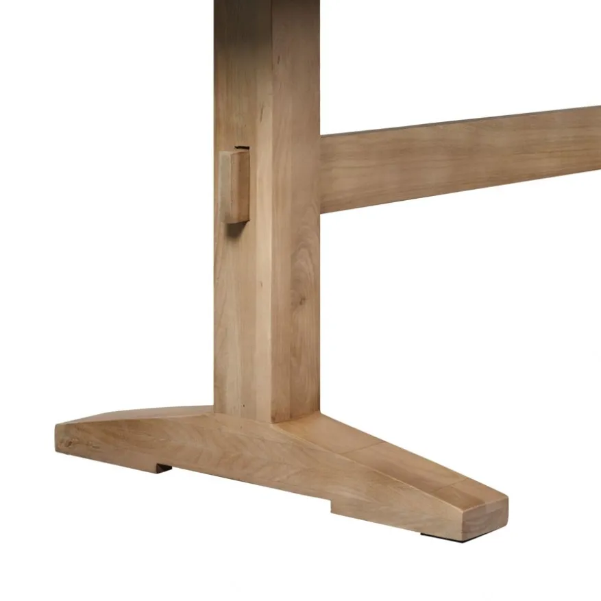 Eettafel Chaves Naturel - 220x100 cm