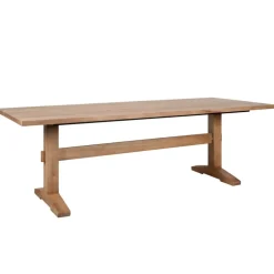 Eettafel Chaves Naturel - 240x100 cm