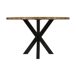 Eettafel Culemborg Naturel - 200x102 cm