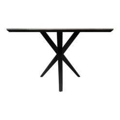 Eettafel Enjoy Bruin - 240x100 cm