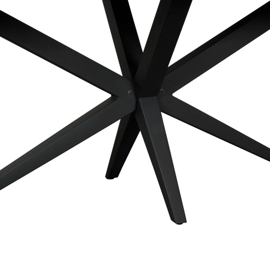 Eettafel Enjoy Eiken - 250x128 cm