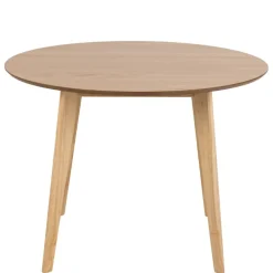 Eettafel Guss Naturel - Ø 105 cm