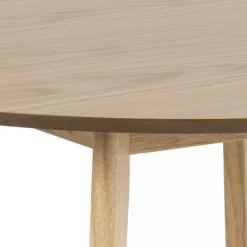 Eettafel Guss Naturel - Ø 105 cm