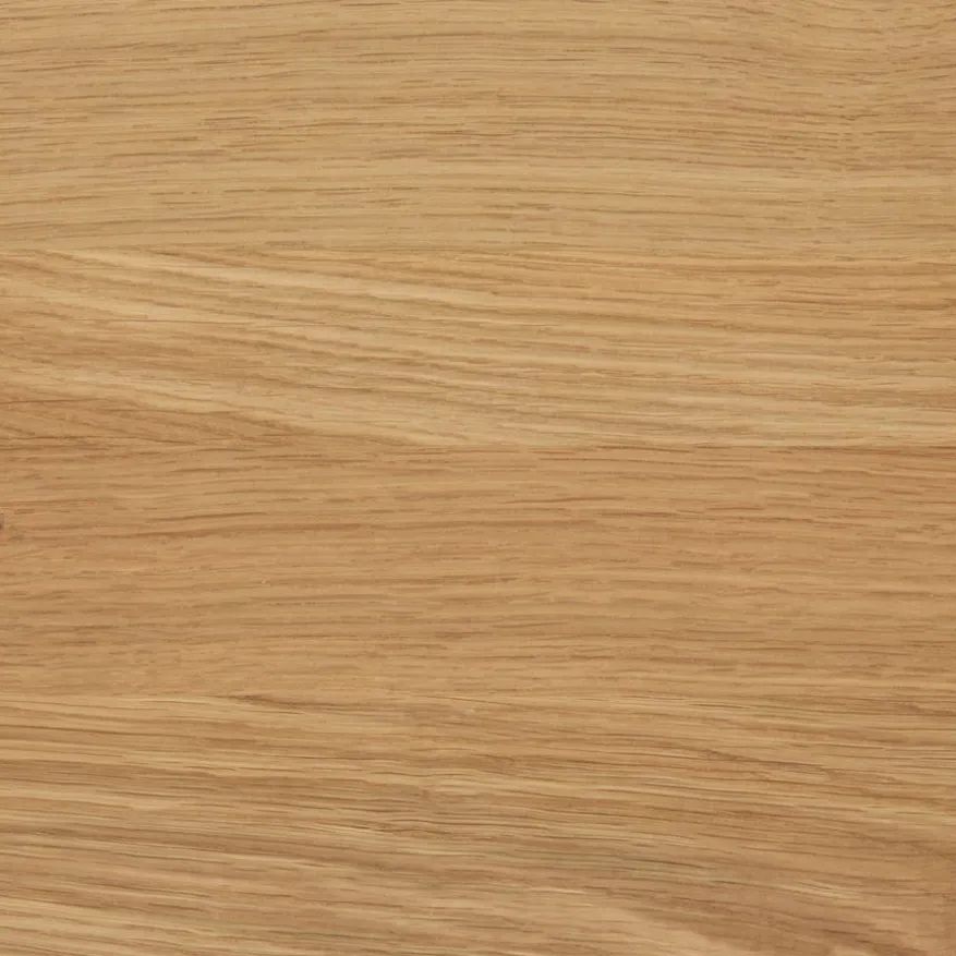 Eettafel Jonna Naturel - Ø 120 cm