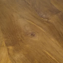 Eettafel Lerma Bruin - 200x105 cm