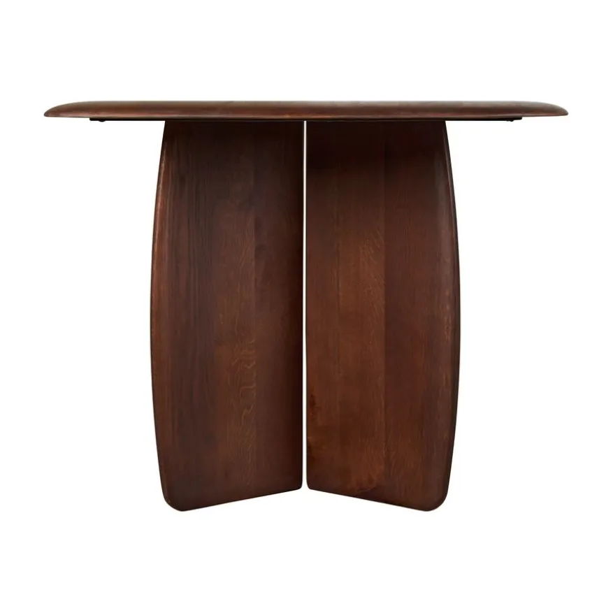 Eettafel Quick Bruin - 200x100 cm