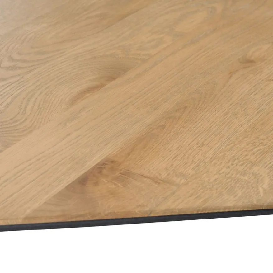 Eettafel Stavern Naturel - 240x100 cm