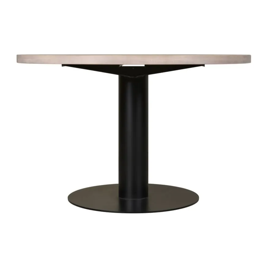 Eettafel Viborg Naturel - Ø 120 cm