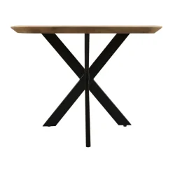 Eettafel Viborg Naturel - 220x100 cm