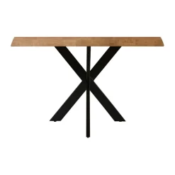 Eettafel Viborg Naturel - 220x100 cm