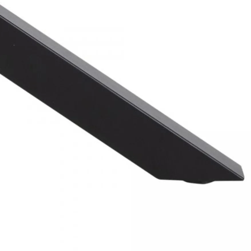 Eettafel Vikten Grijs - 200x100 cm