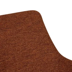 Fauteuil Breskens Bruin