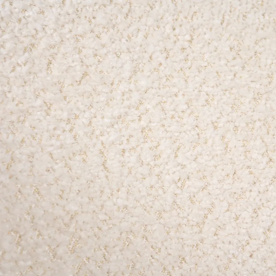 Fauteuil Brock Crème