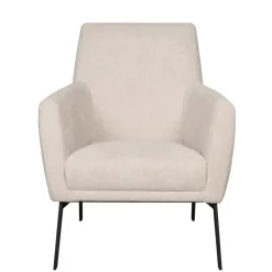 Fauteuil Cadzand Beige