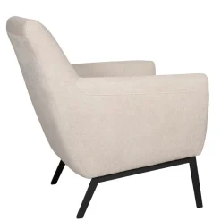 Fauteuil Cadzand Beige