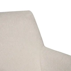 Fauteuil Cadzand Beige