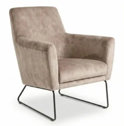 Fauteuil Cadzand Zand