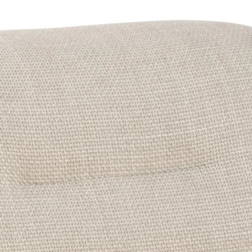 Fauteuil Owen Beige