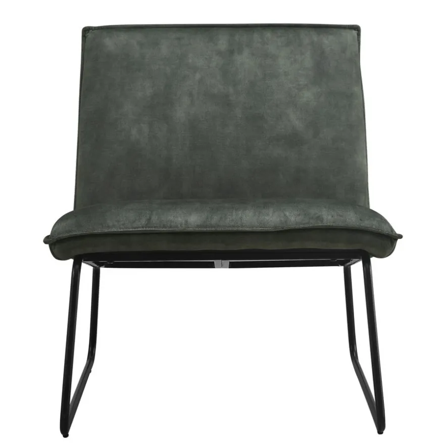 Fauteuil Pace Groen