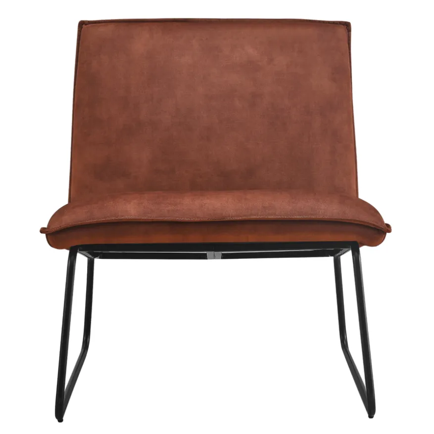 Fauteuil Pace Roest