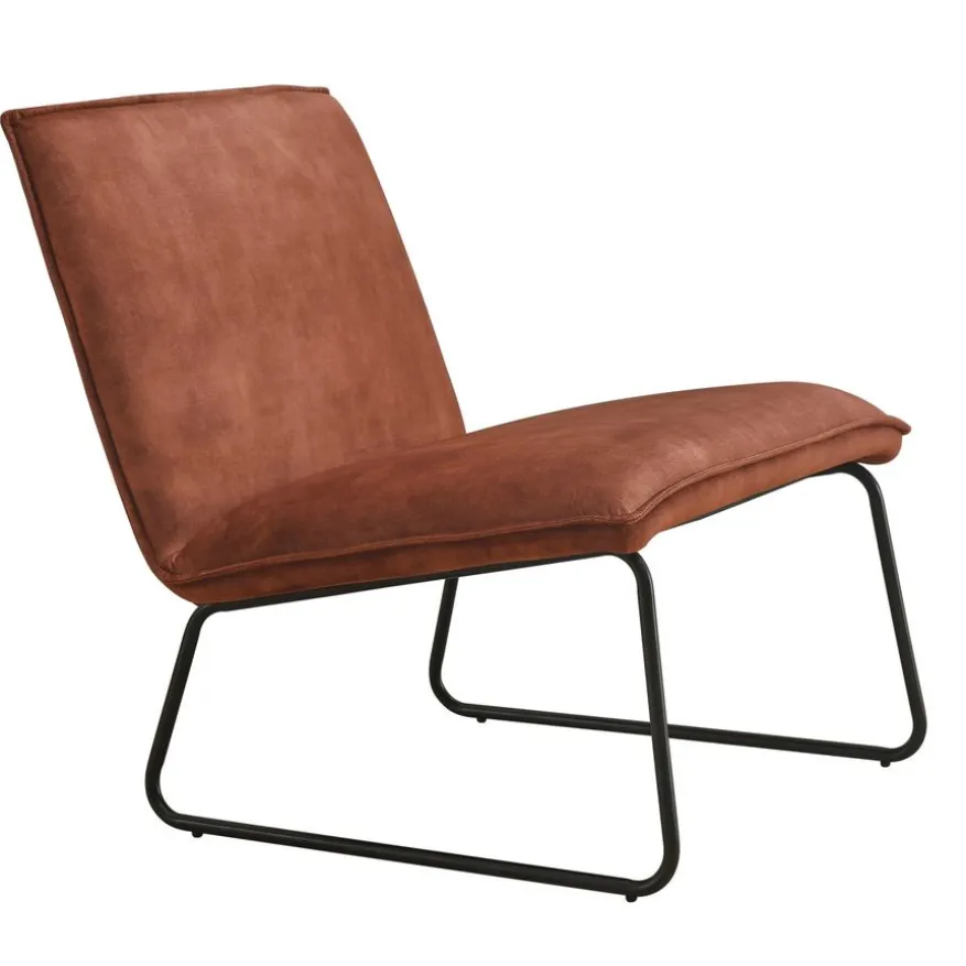Fauteuil Pace Roest