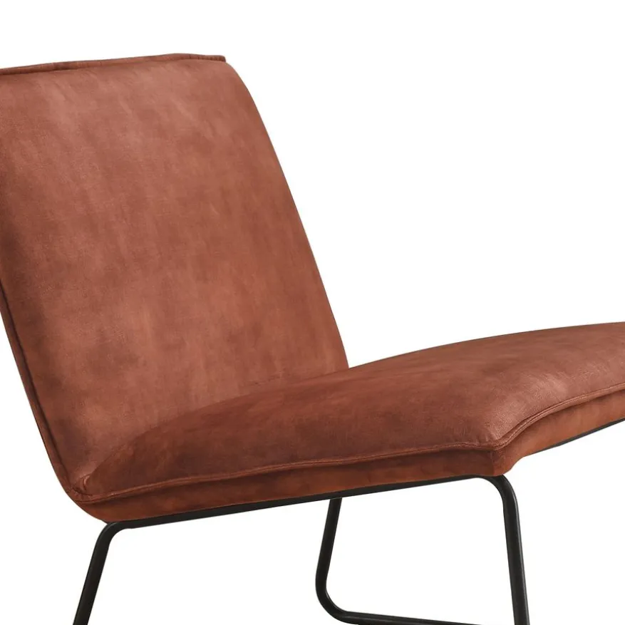 Fauteuil Pace Roest