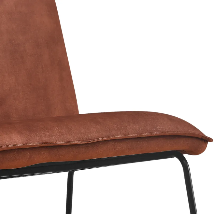 Fauteuil Pace Roest