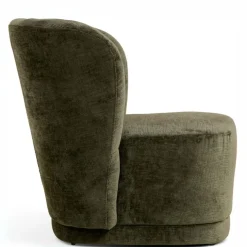 Fauteuil Phoebe Groen