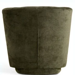 Fauteuil Phoebe Groen