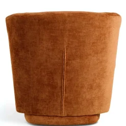 Fauteuil Phoebe Roest