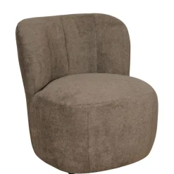 Fauteuil Rush Taupe