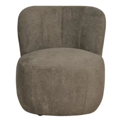 Fauteuil Rush Taupe