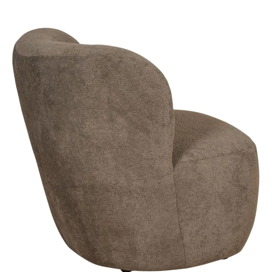 Fauteuil Rush Taupe