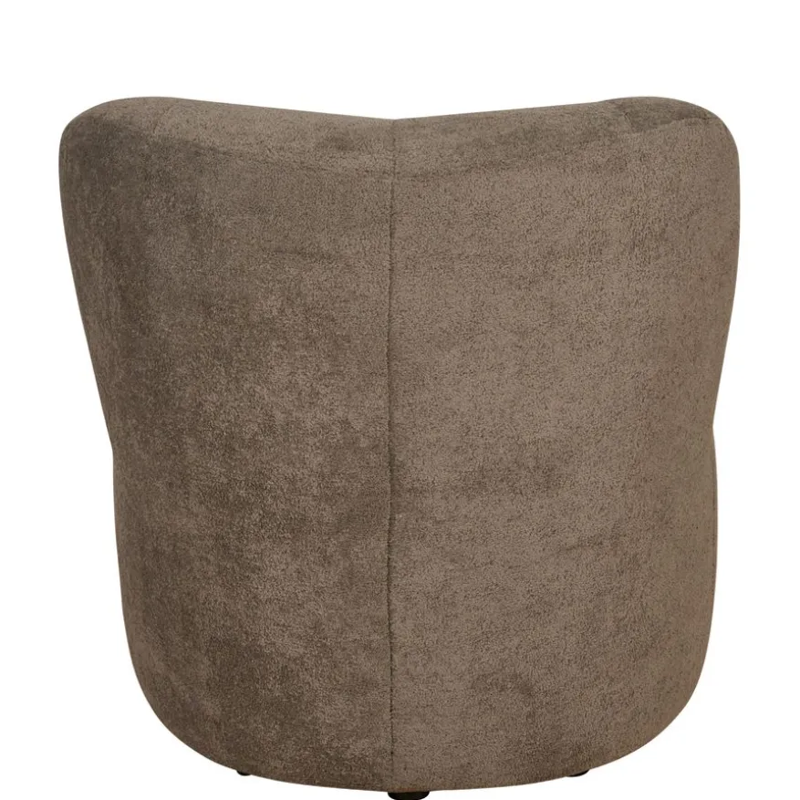 Fauteuil Rush Taupe