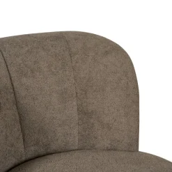 Fauteuil Rush Taupe