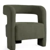 Fauteuil Sidney Groen
