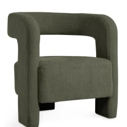 Fauteuil Sidney Groen