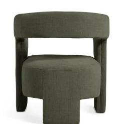 Fauteuil Sidney Groen