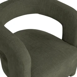 Fauteuil Sidney Groen
