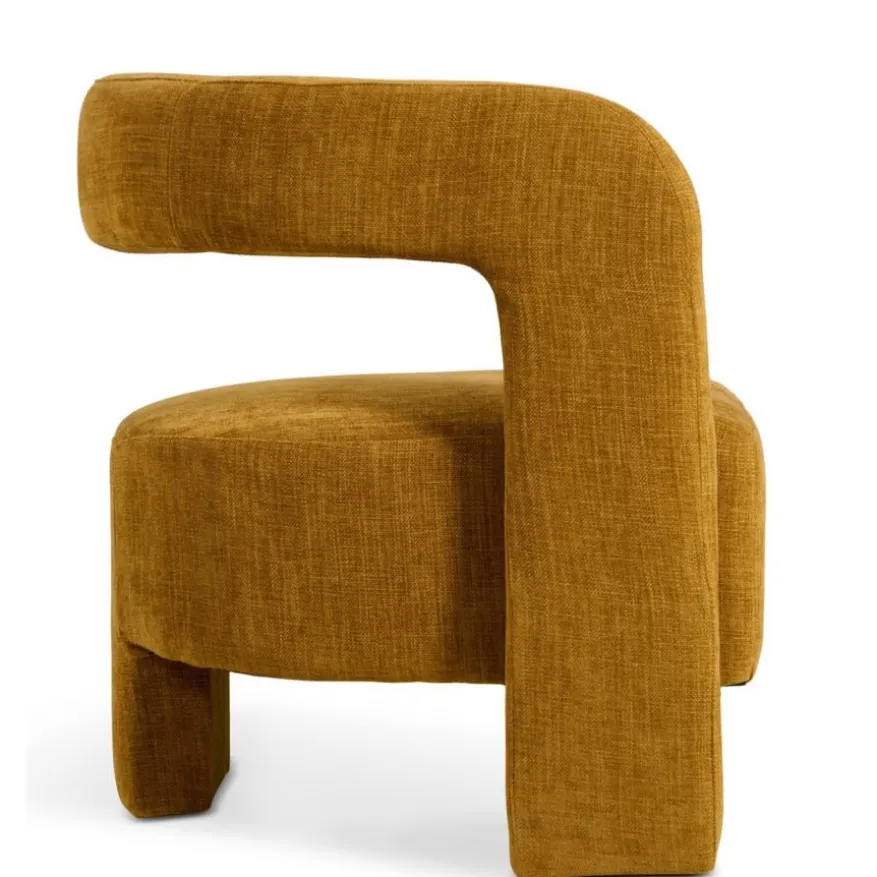 Fauteuil Sidney Oker